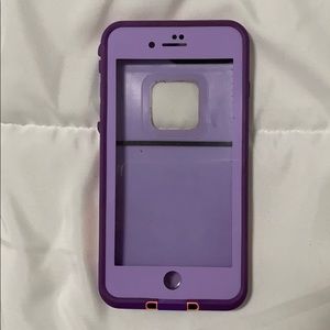 Life proof Case for IPhone 7 Plus